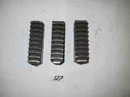 Кулачки патрон токарный  ф 200мм    ф 250мм